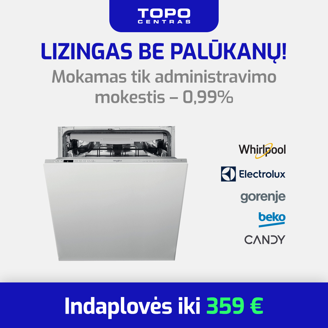 TOPO CENTRAS Facebook ad