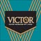 VICTOR Super Premium Pet Food