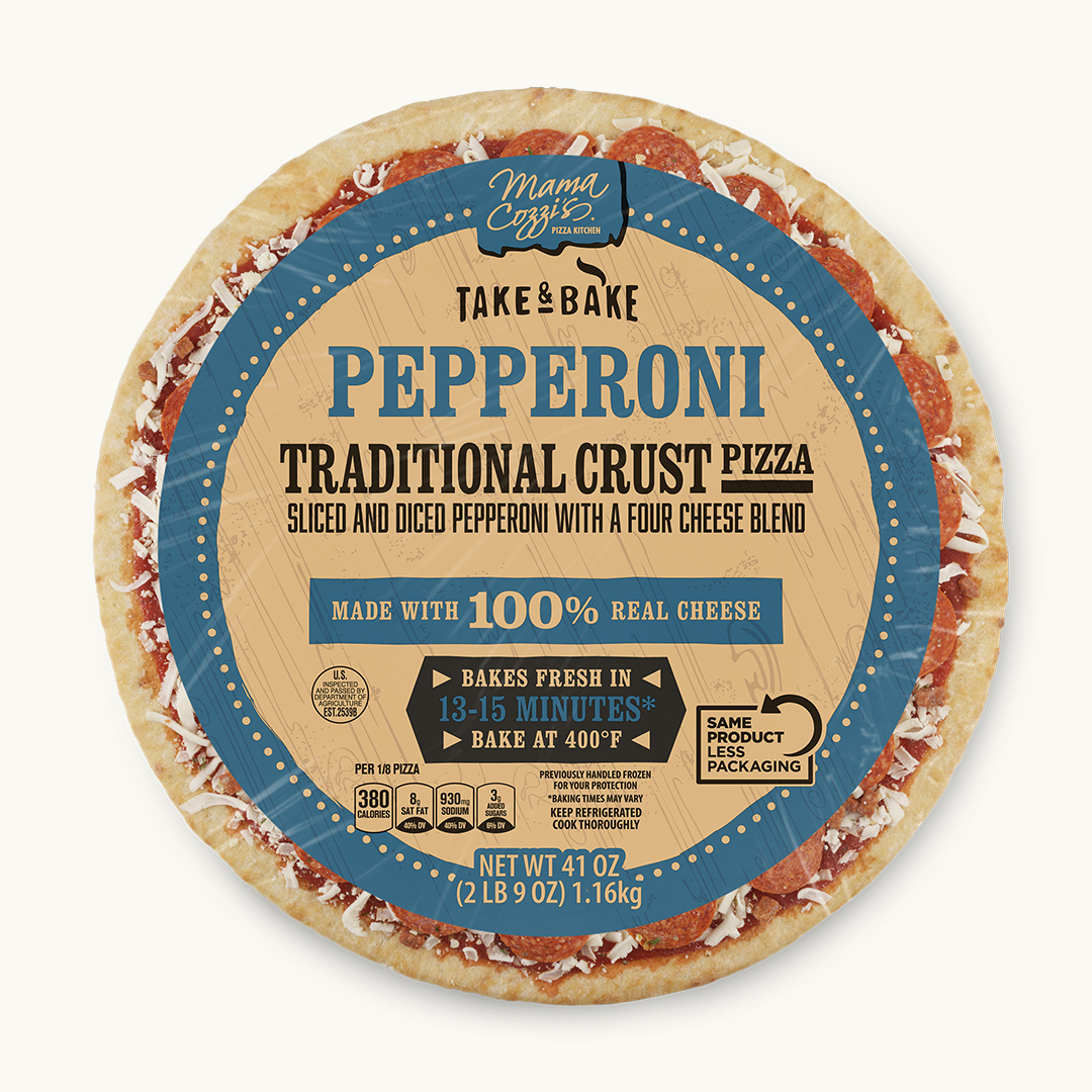 ALDI USA Facebook ad