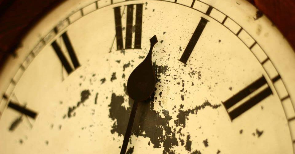 Metro Clock & Watch / The Watchmaker Facebook ad
