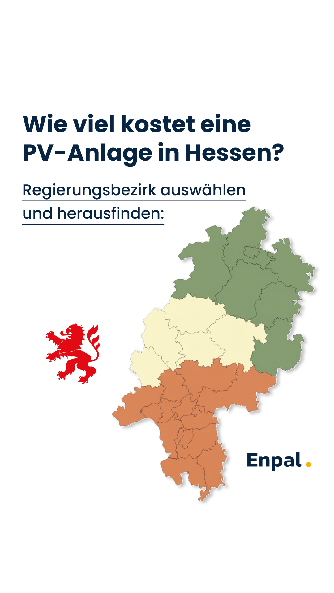 Enpal Facebook ad