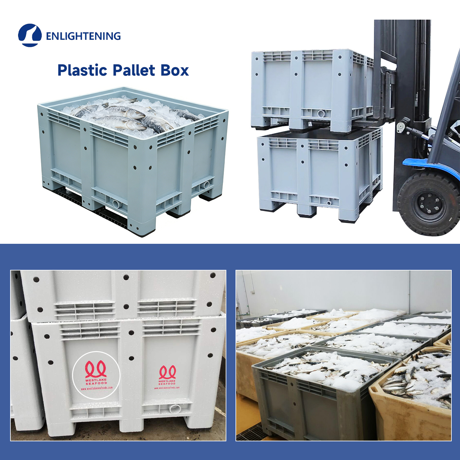 Enlightening Plast Co., Limited Facebook ad