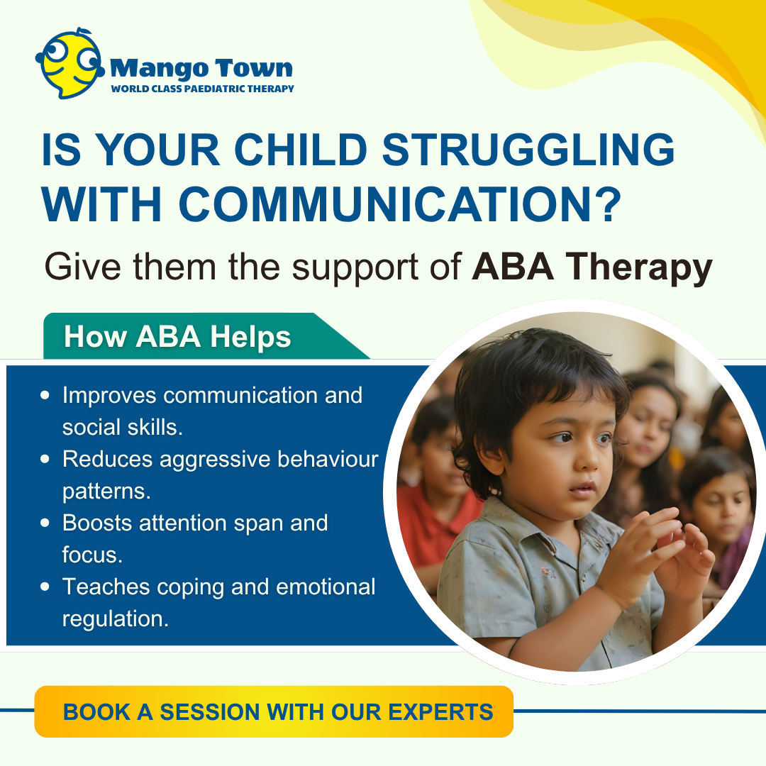 Mango Town Facebook ad