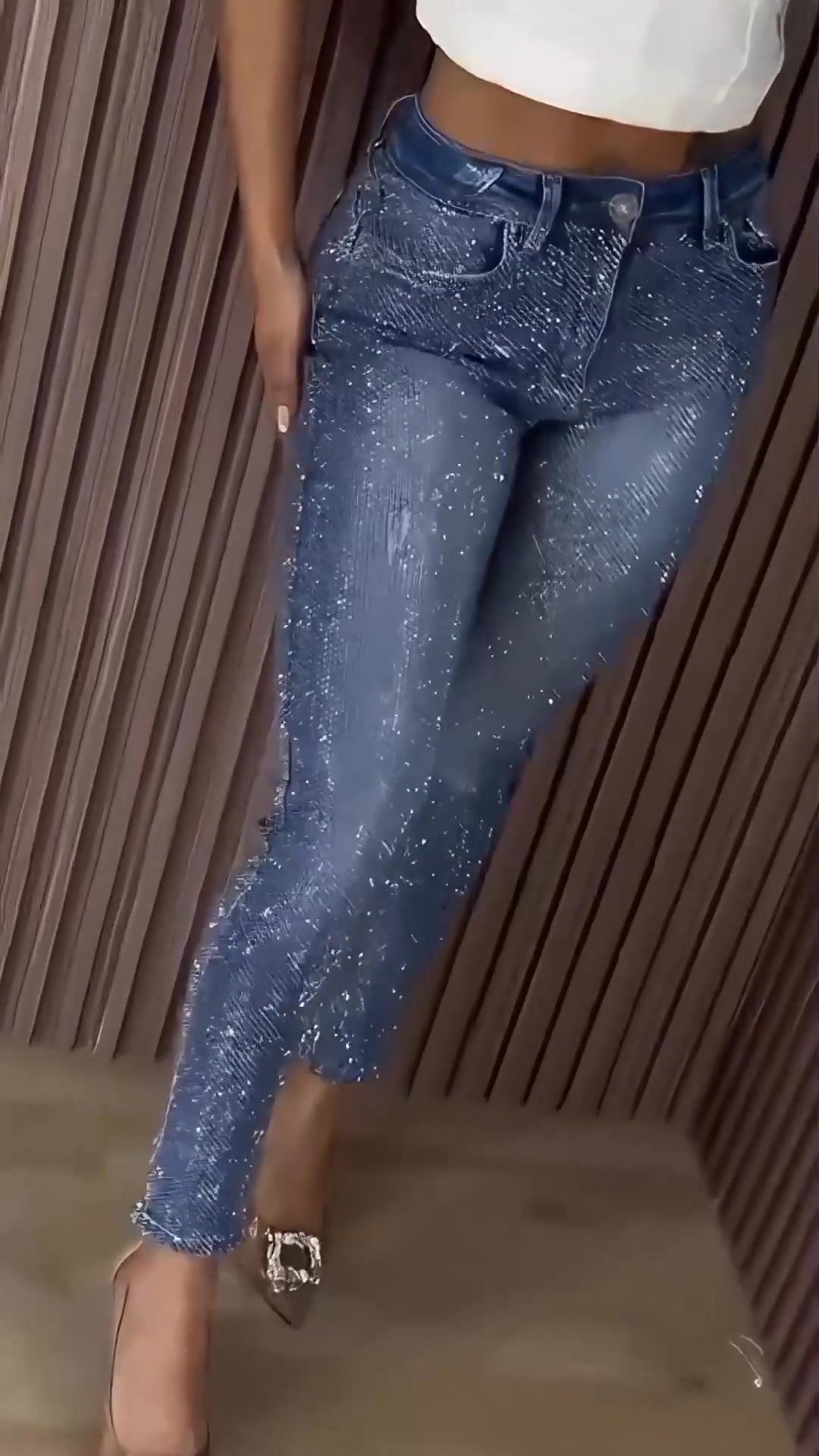 Denimstyles Offical Facebook ad: It's your carnival, enjoy it!