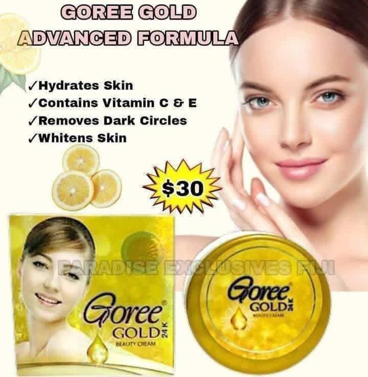 Paradise Exclusives Fiji Facebook ad
