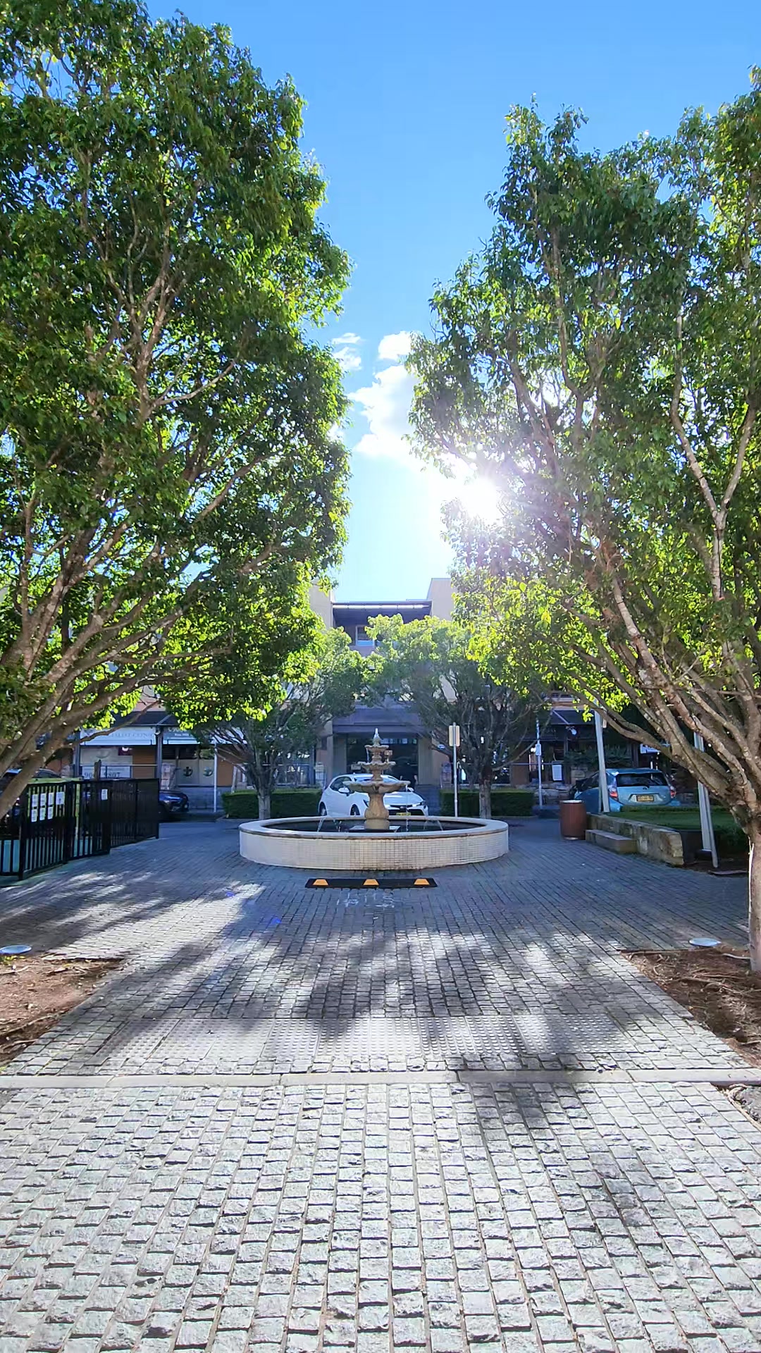 Strathfield Partners Real Estate Facebook ad