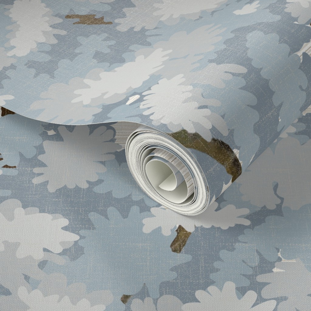 Spoonflower Facebook ad