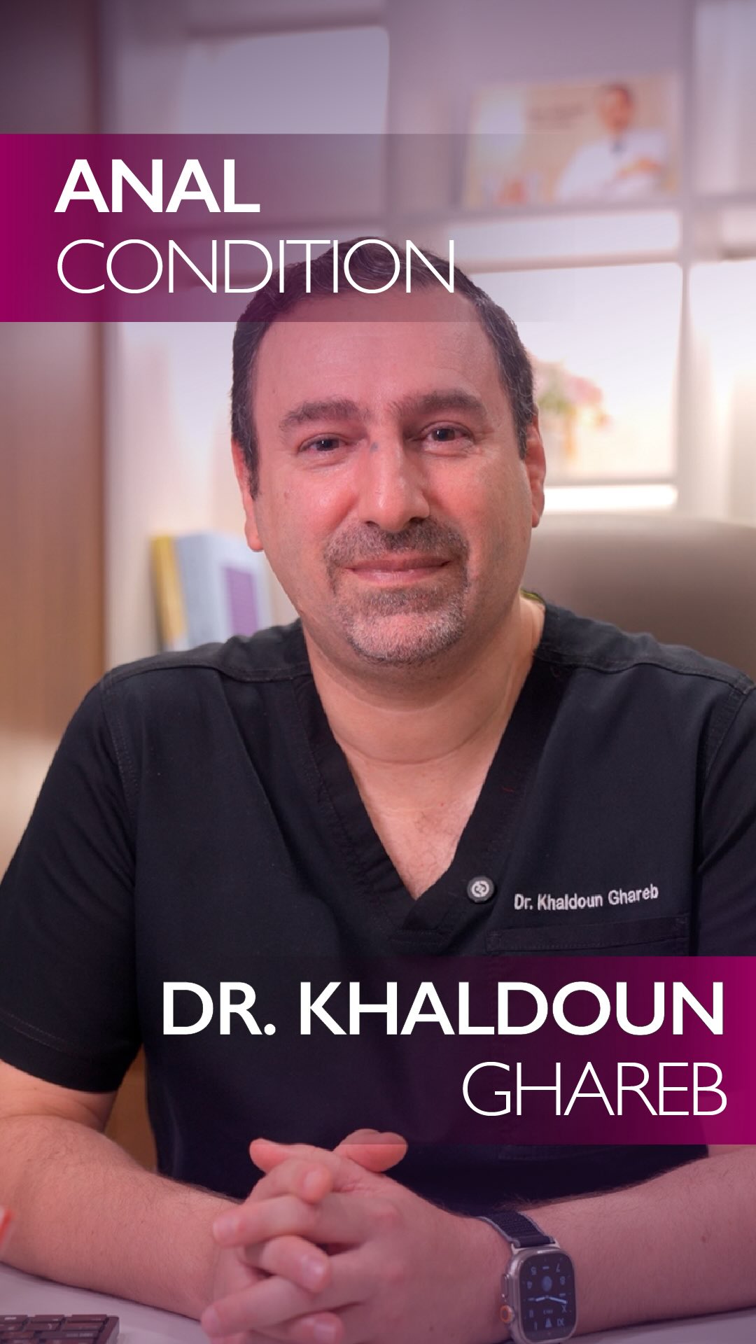 Medcare Facebook ad: Unexplained pain can be frustrating but relief may…