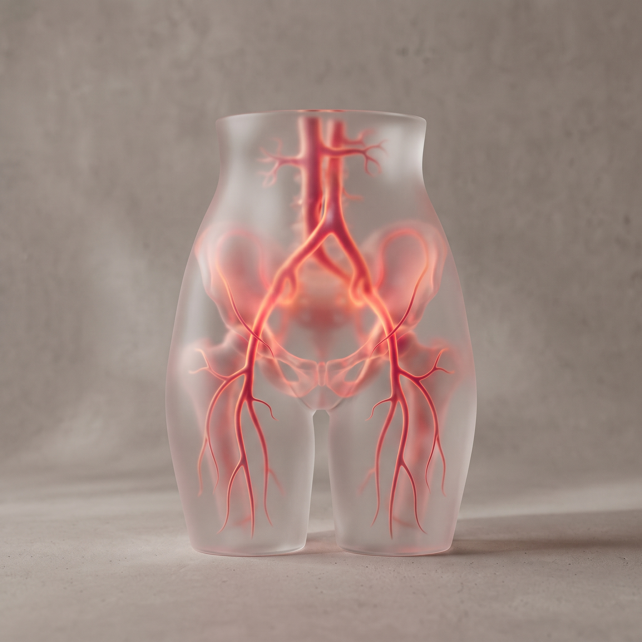 Men's Health Facebook ad