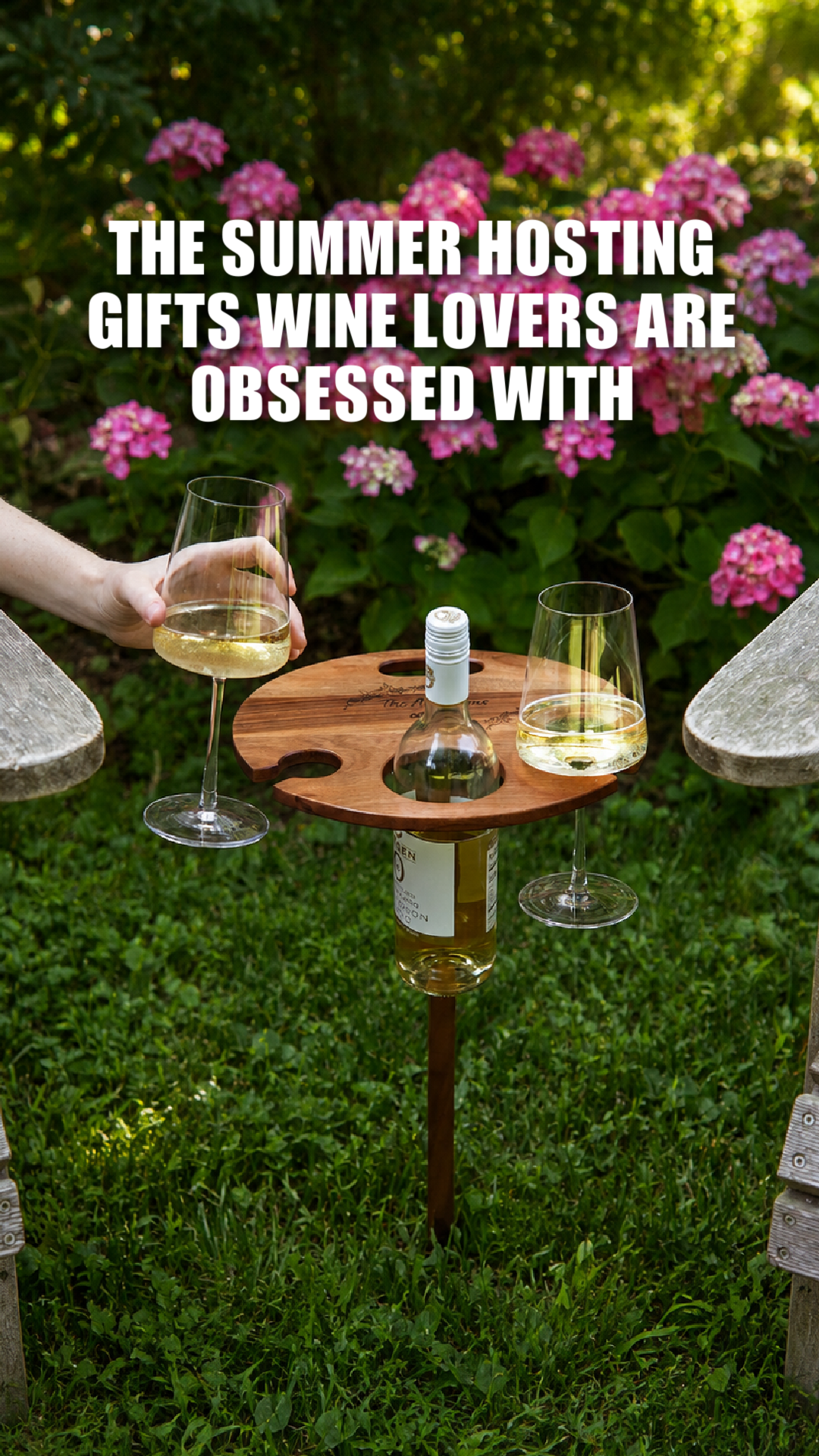 Uncommon Goods Facebook ad