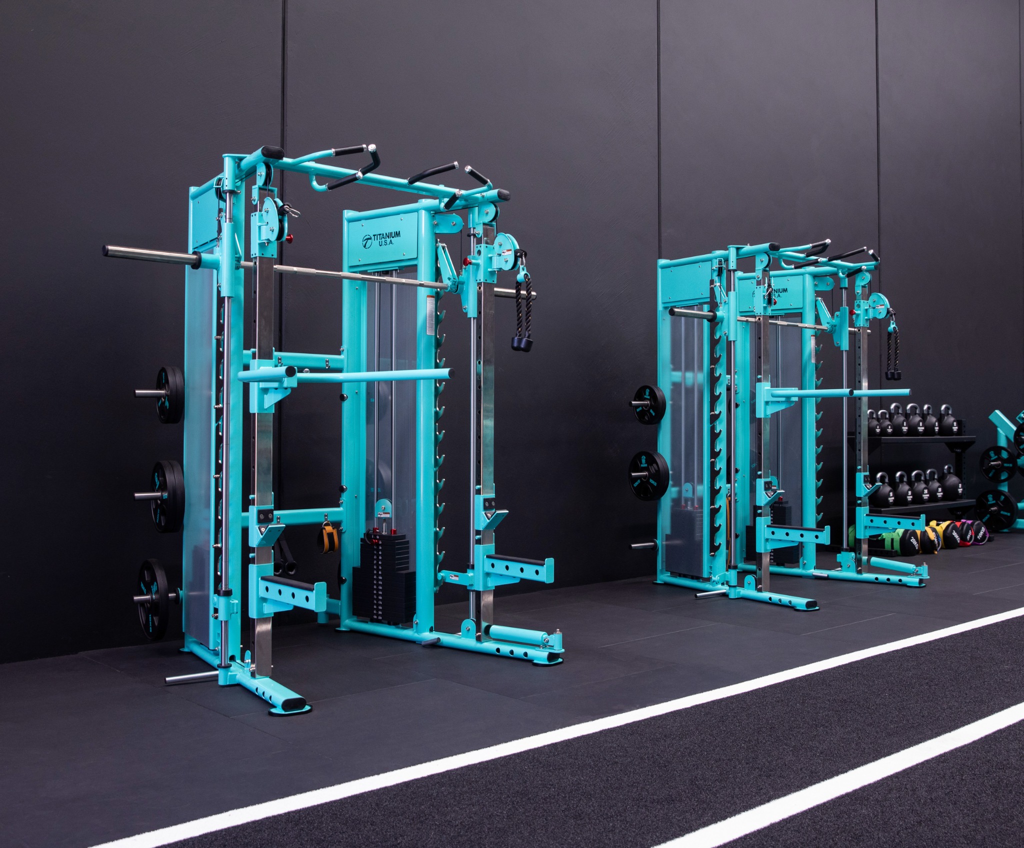 Commercial Fitness Equipment Australia Facebook ad