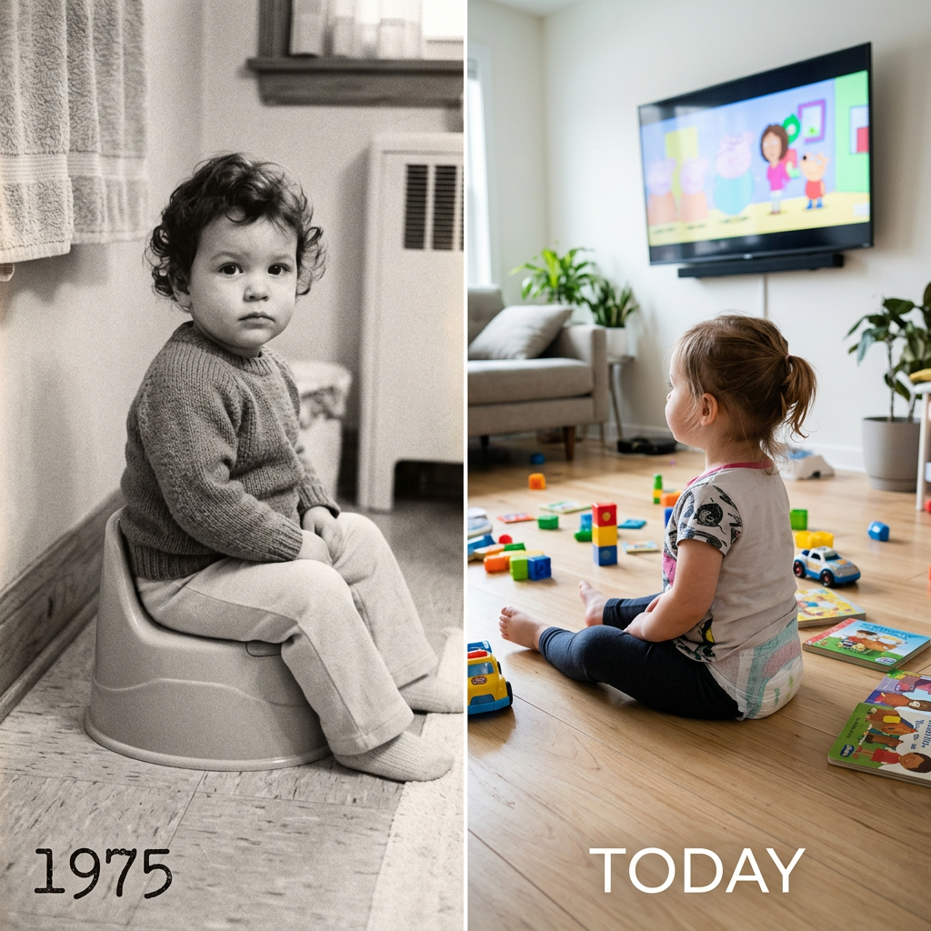 Raising Toddlers with Bec Facebook ad