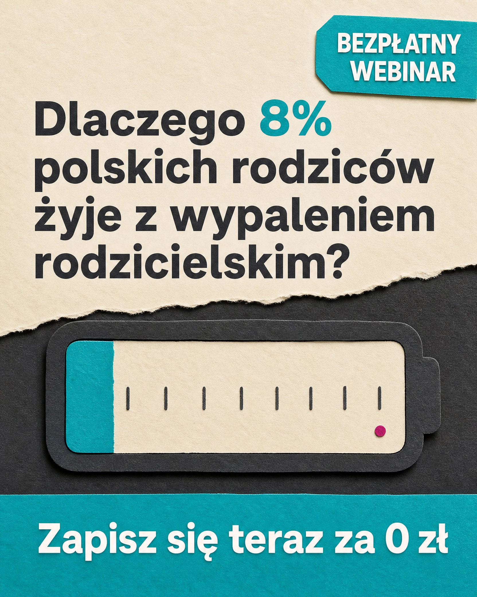 Sonia Michalik psycholog dziecięca Facebook ad