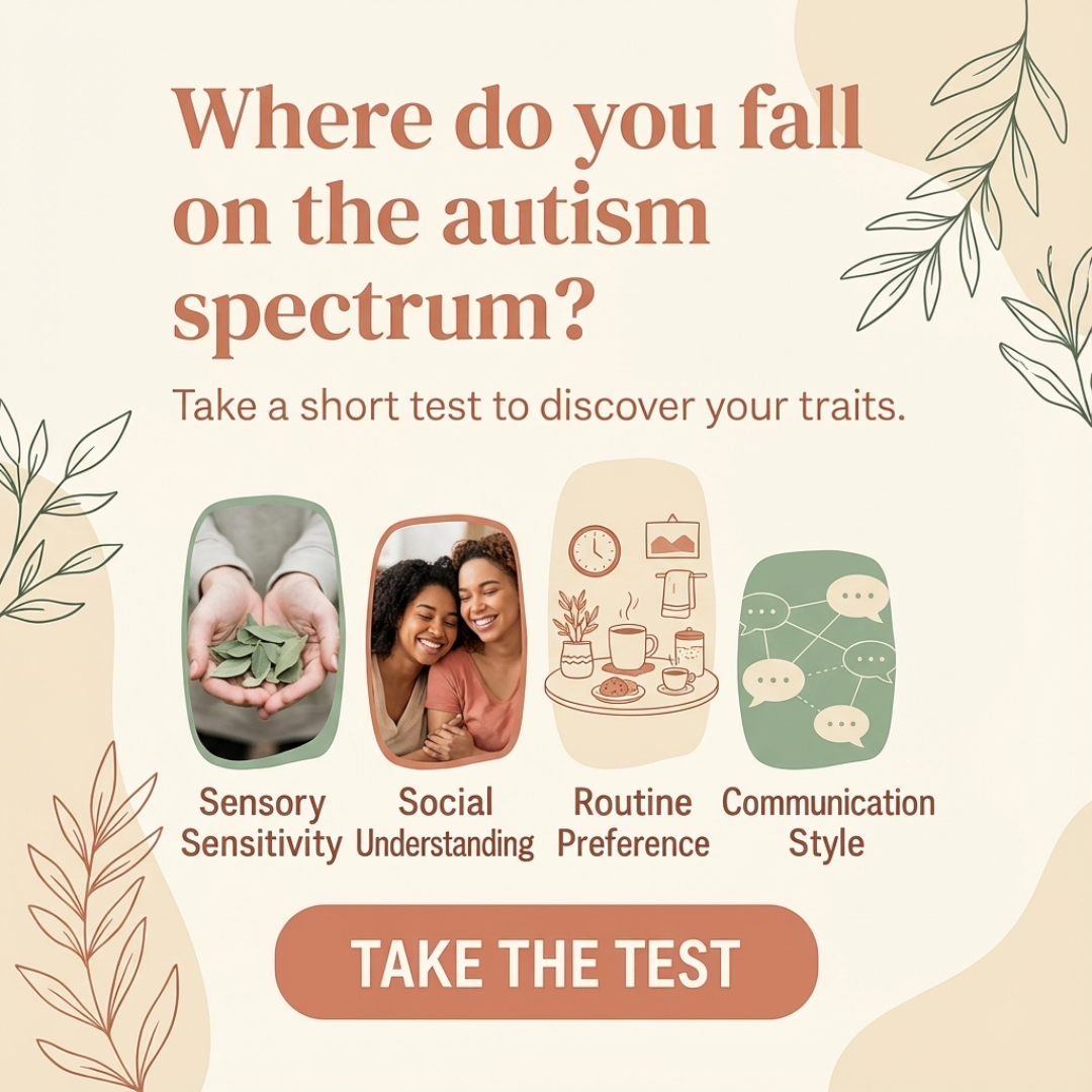 Yourselfirst: Mental Balance Facebook ad
