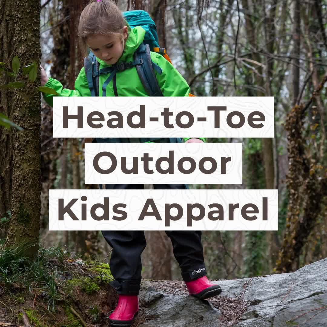 Oakiwear Facebook ad