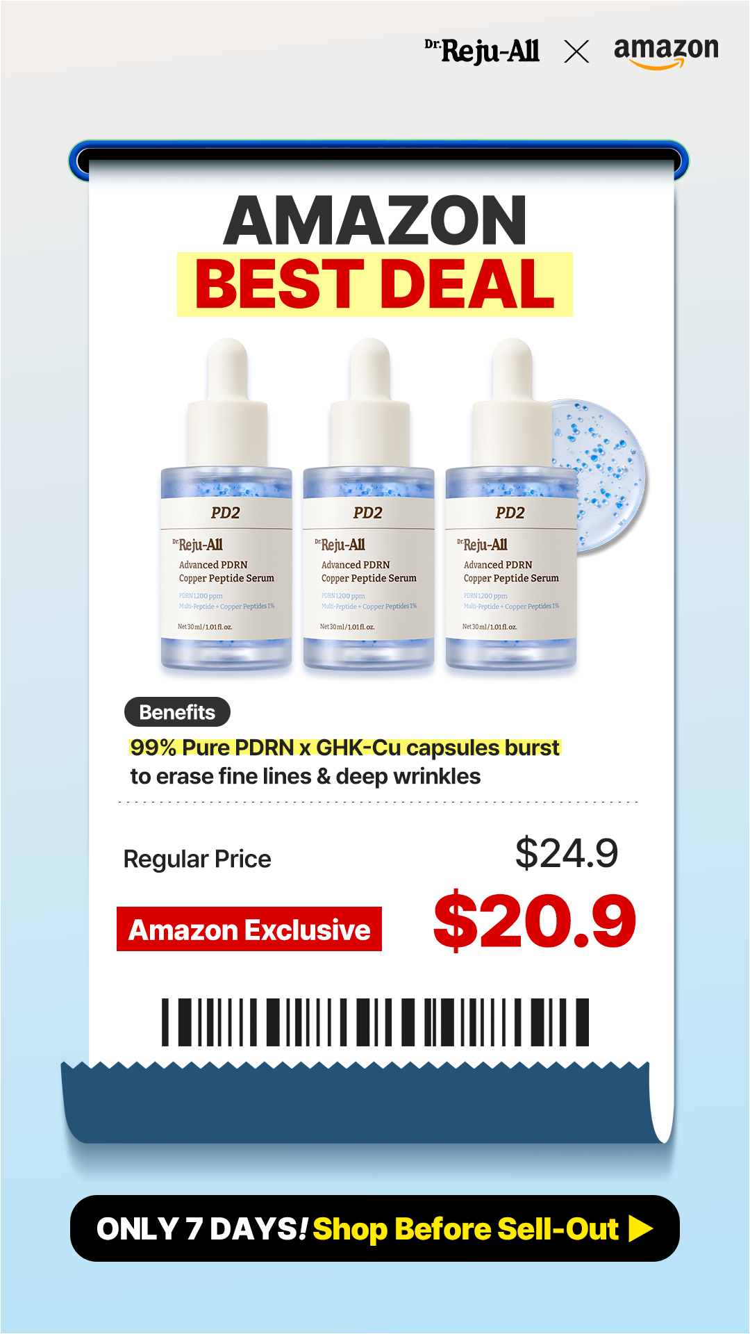 Dr.Reju-All Facebook ad
