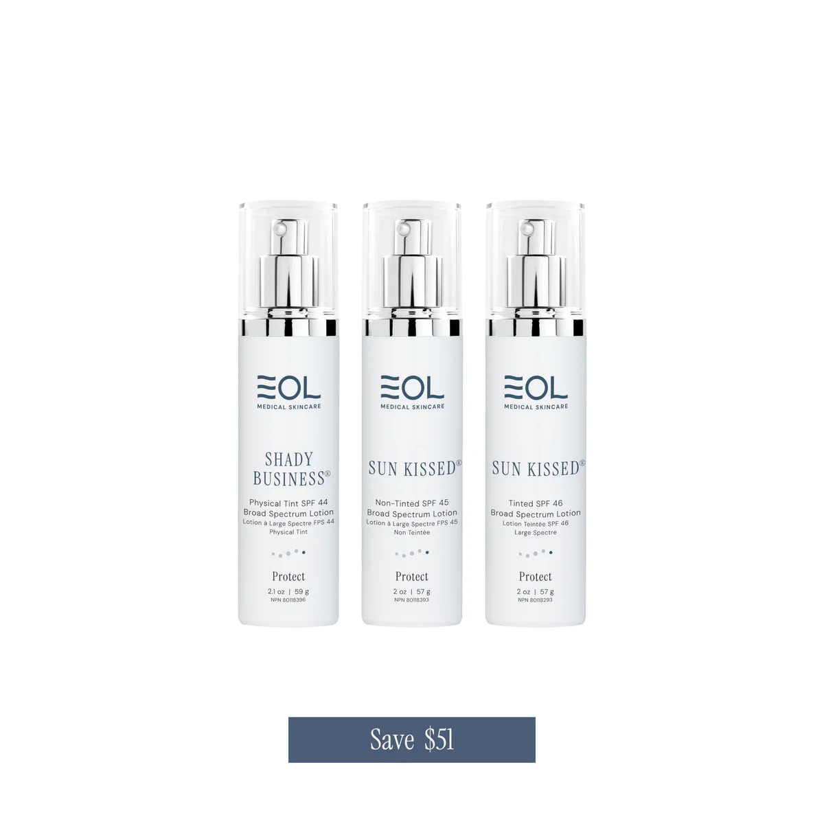 eolmedicalskincare Facebook ad