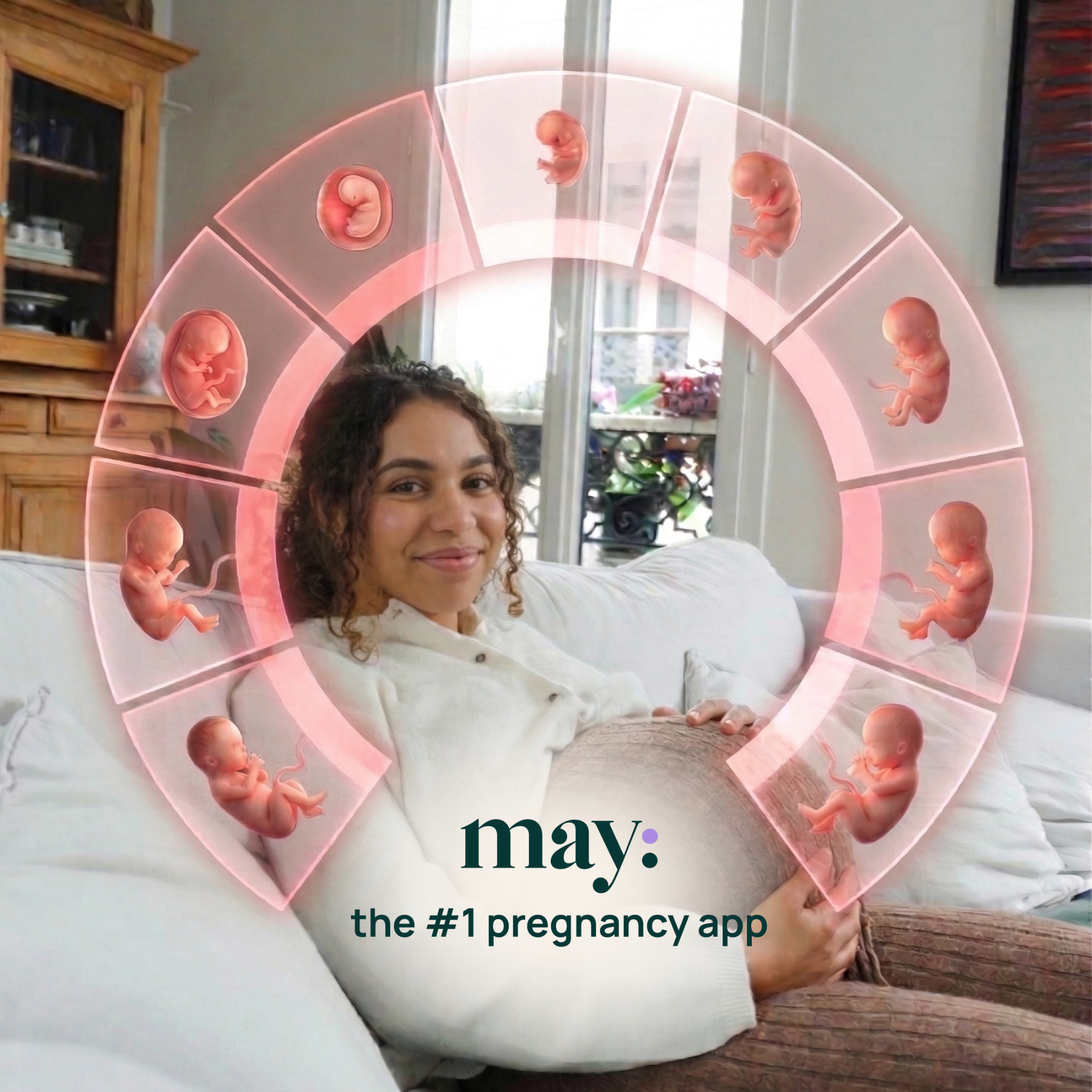 May.app.uk Facebook ad from Mar 16, 2026