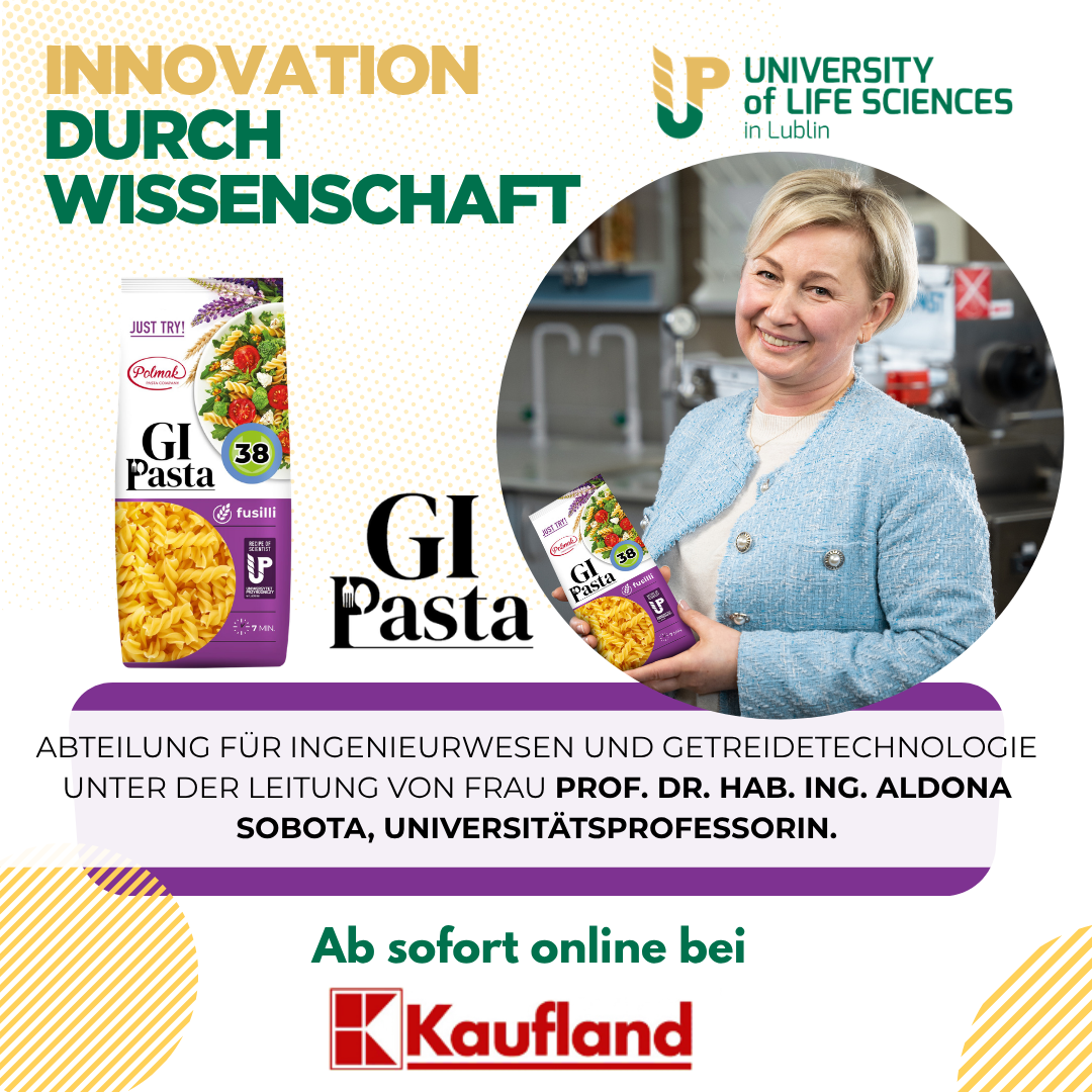 Gi Pasta Facebook ad