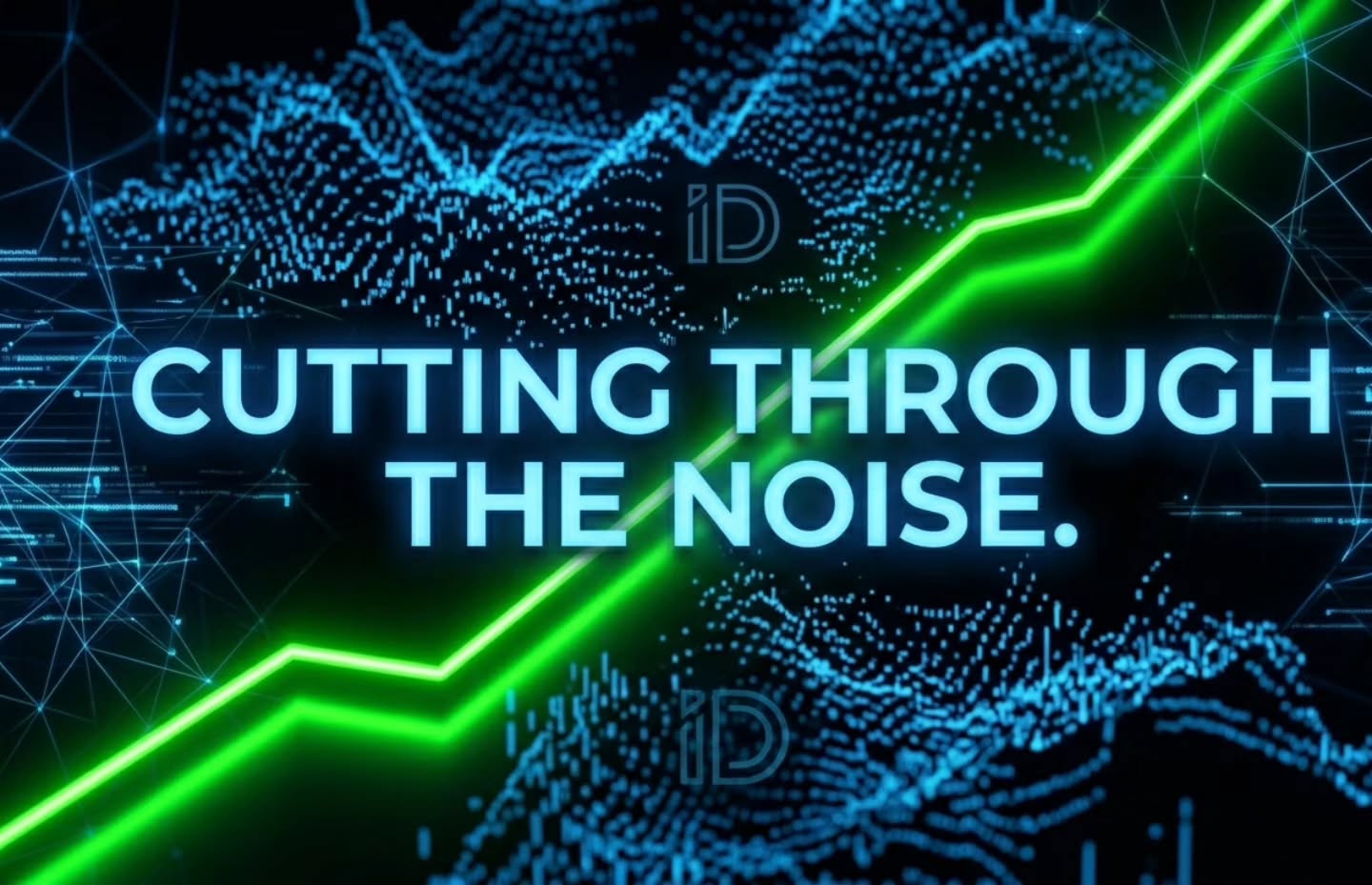 Invest District  Facebook ad