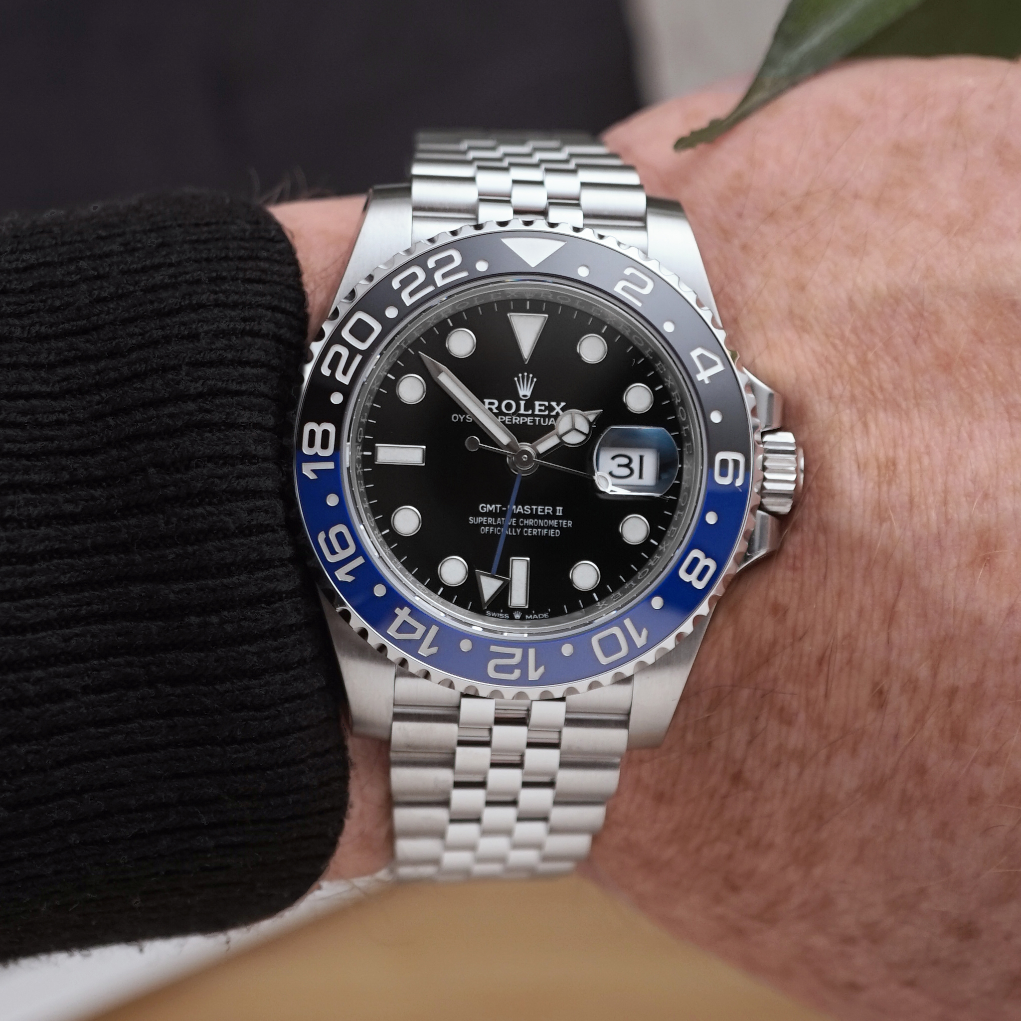 Watches of Wales Facebook ad from Jun 29, 2026