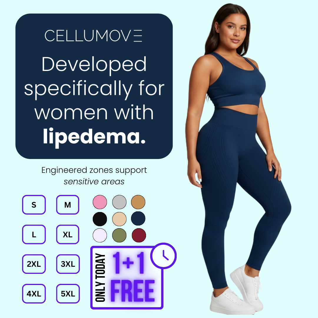 Cellumove Fitwear Facebook ad
