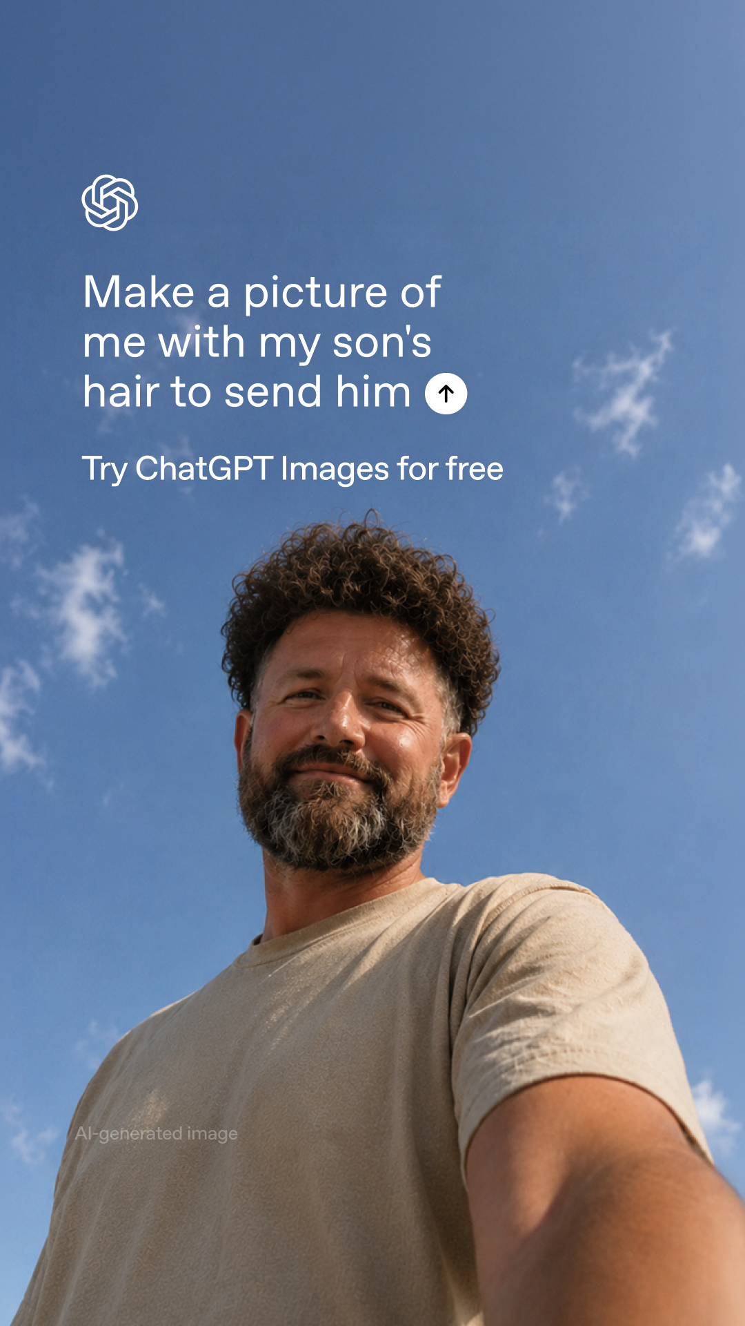 ChatGPT Facebook ad from Jul 29, 2026