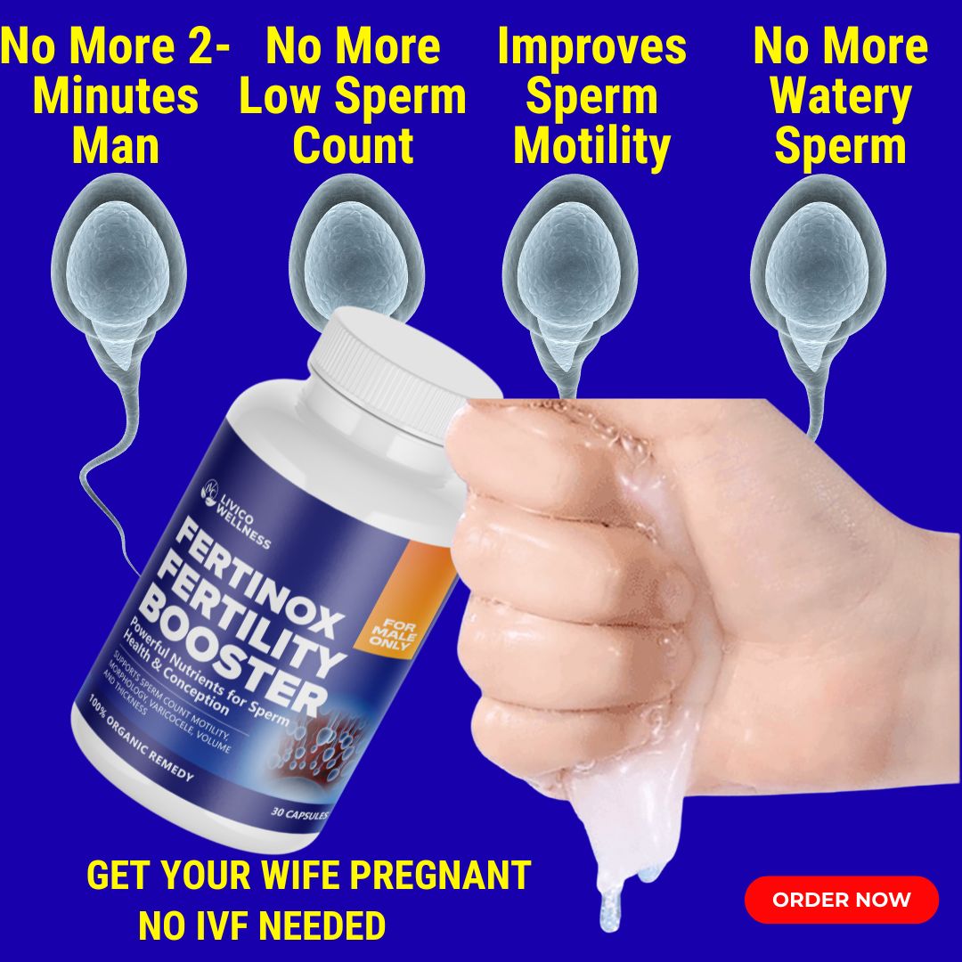 Ultimate Fertility Centre Facebook ad