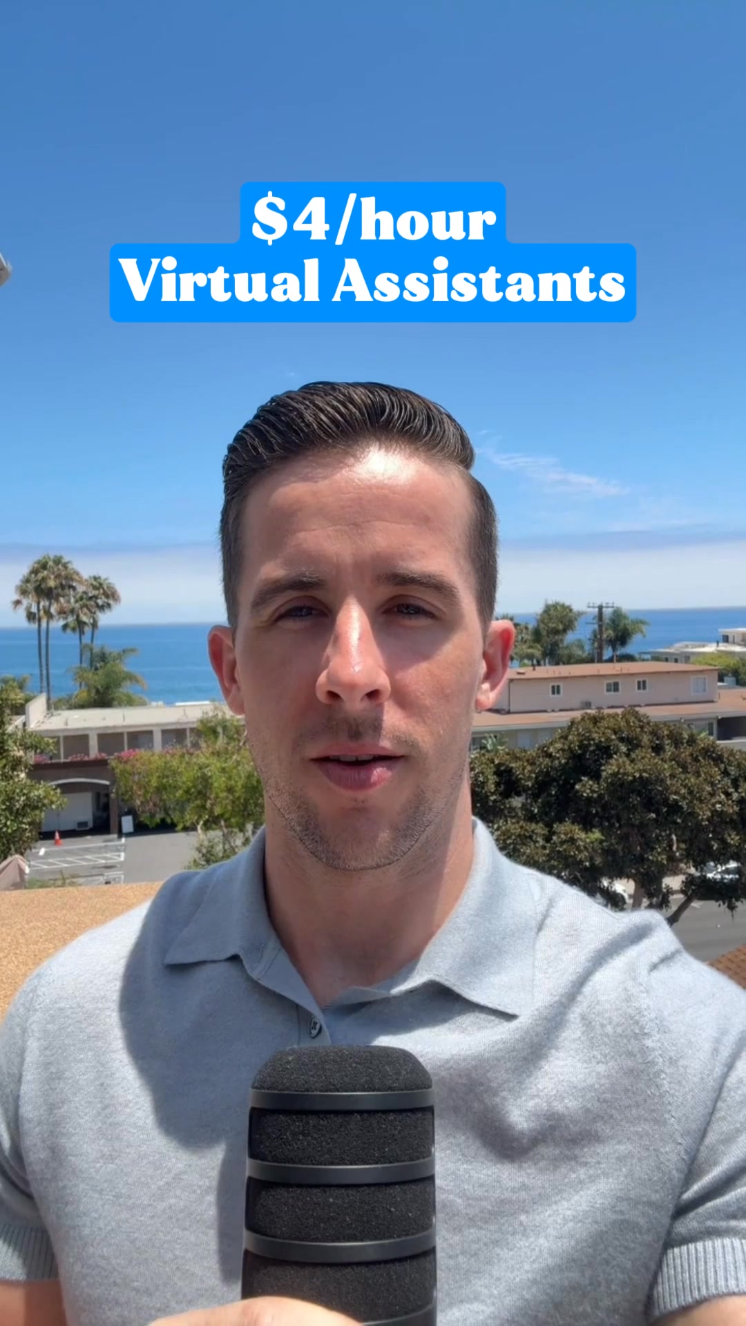 Chris Martin CEO Facebook ad: Cut Payroll Costs 80-90% Without Sacrificing Quality