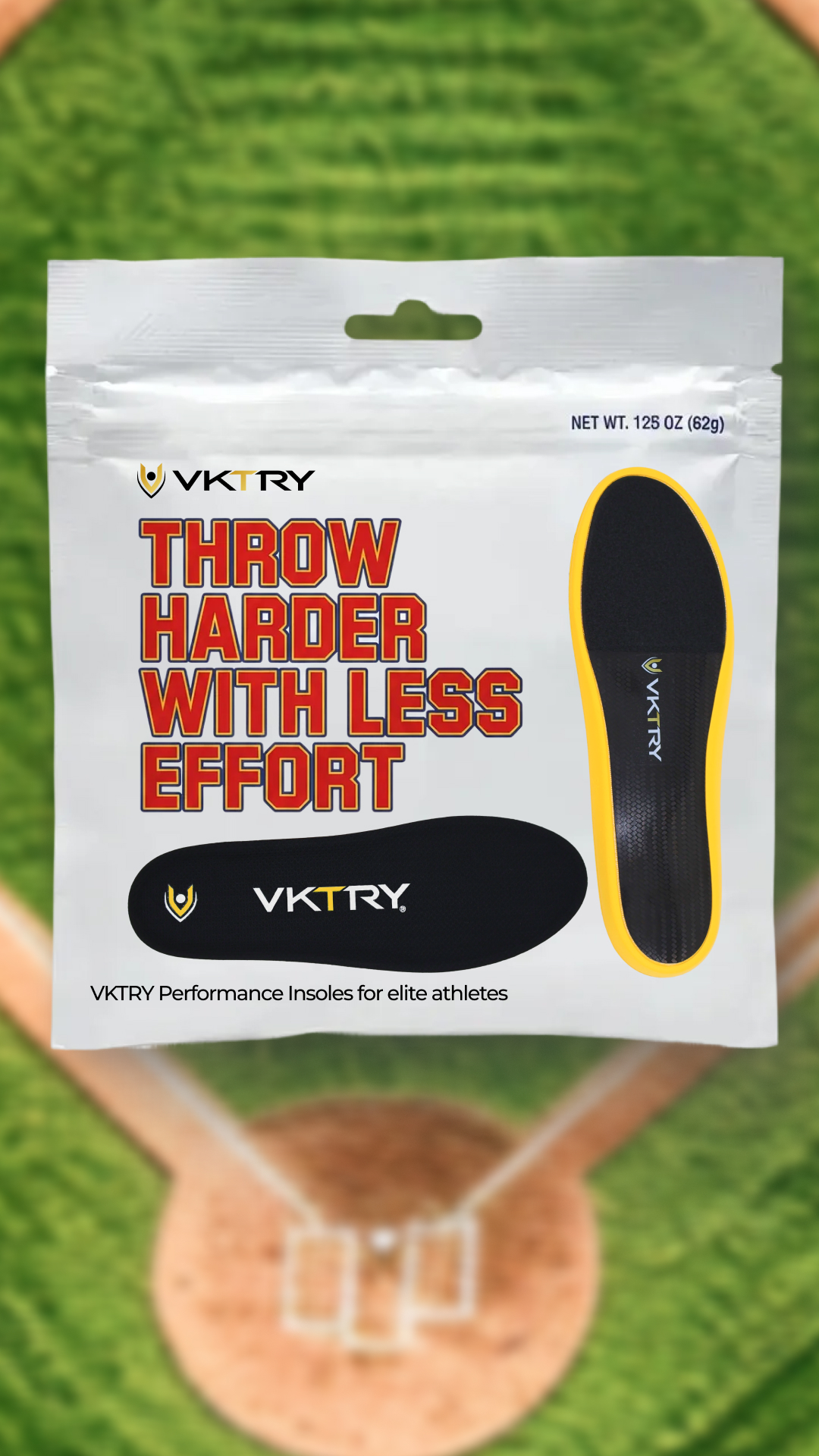 Team VKTRY Facebook ad from Jan 23, 2026