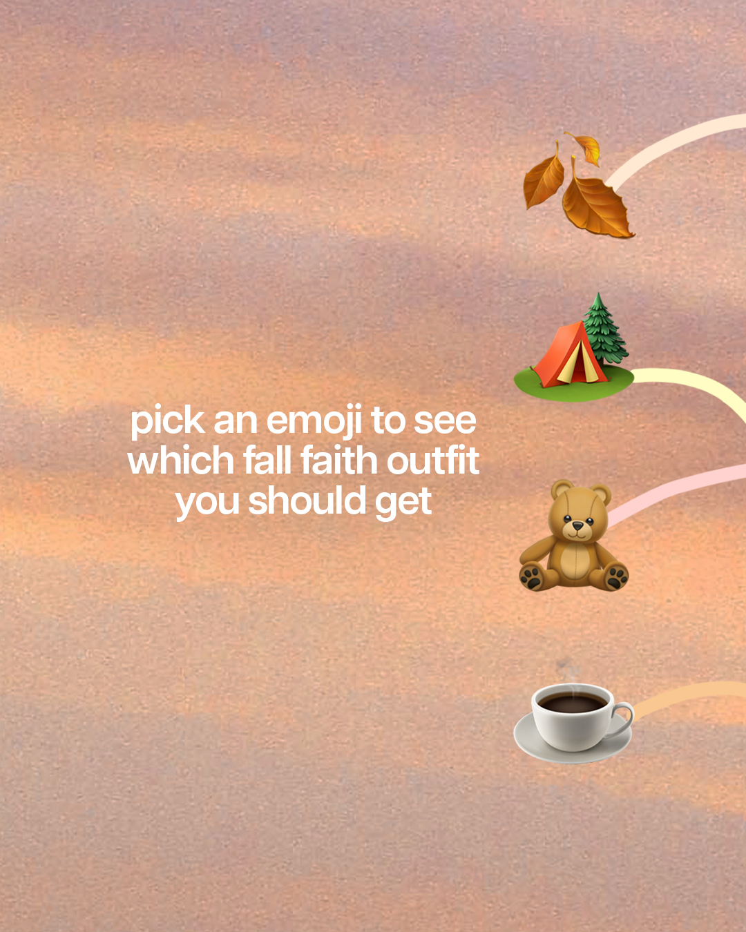 Elevated Faith Facebook ad