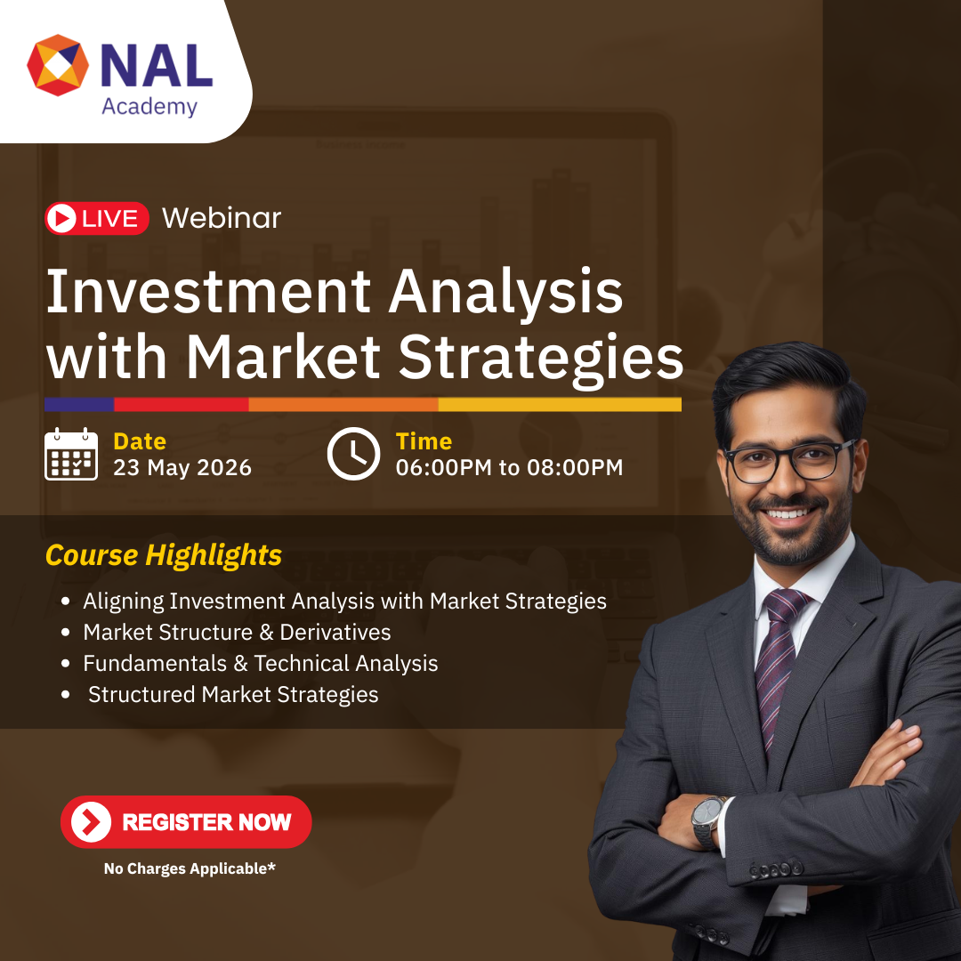 NAL Academy Facebook ad