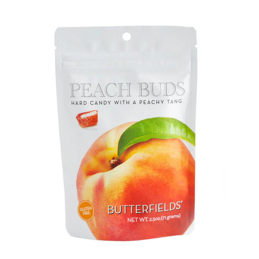 Butterfields Candy Facebook ad: I’m not usually into hard candy… but these…