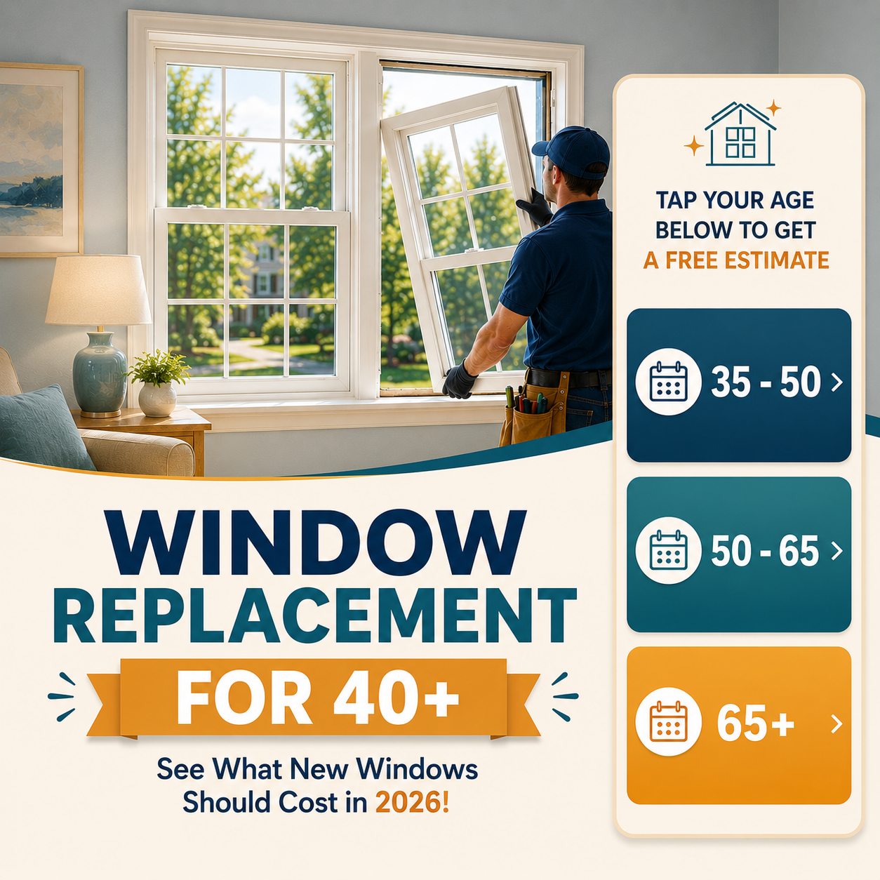 HomeBuddy.com Facebook ad