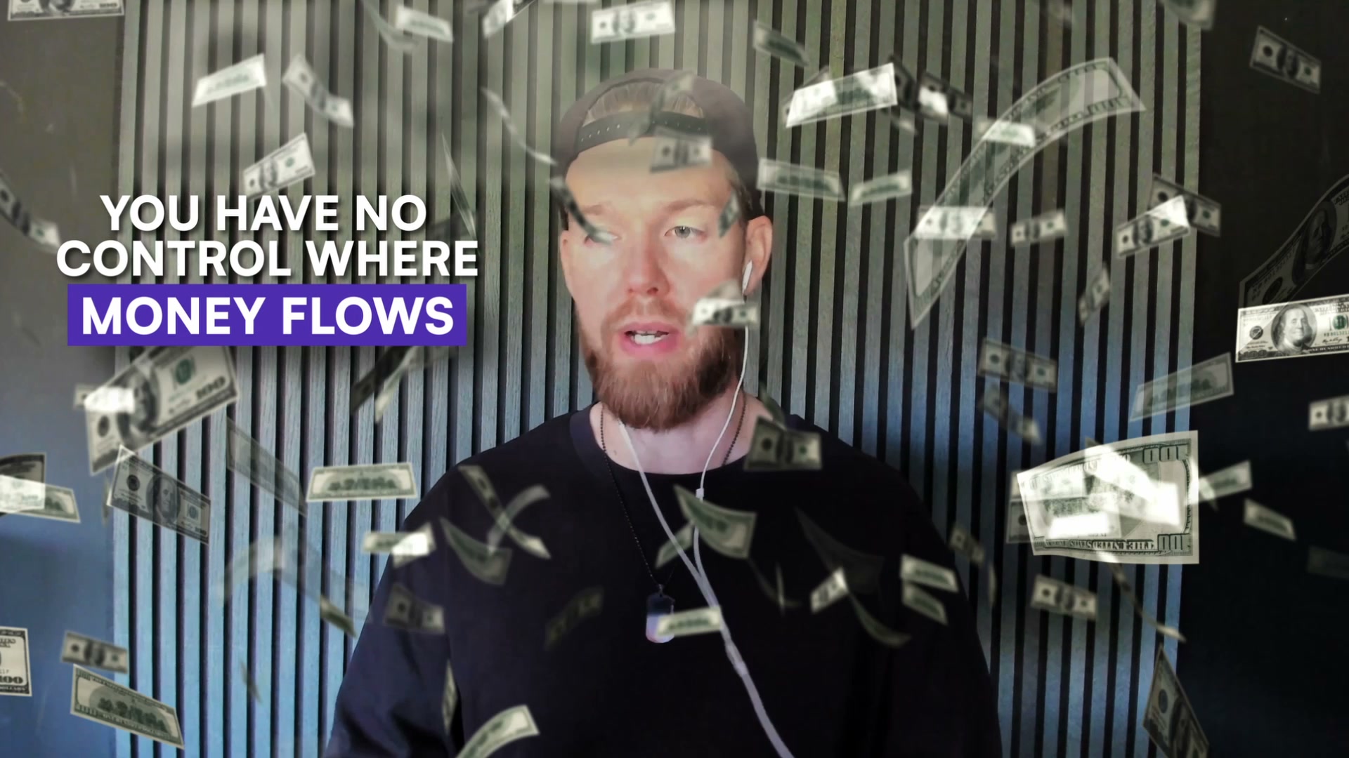 Simon John Phillips Facebook ad: Watch the full episode