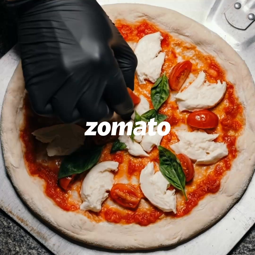 Zomato Facebook ad from Jun 23, 2026