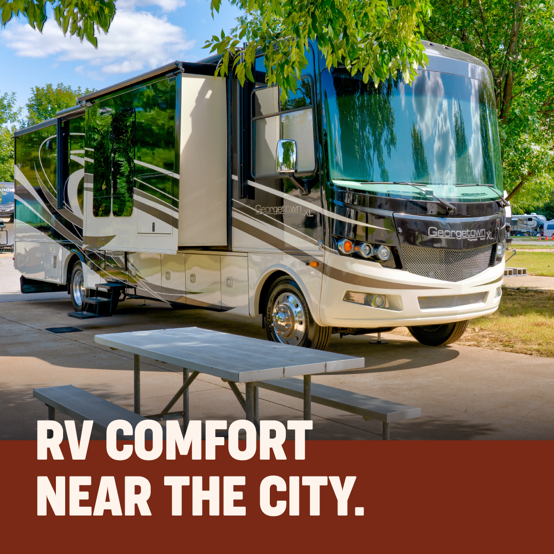 Sun Retreats Horn Lake Facebook ad: Escape to Sun Retreats Horn Lake!