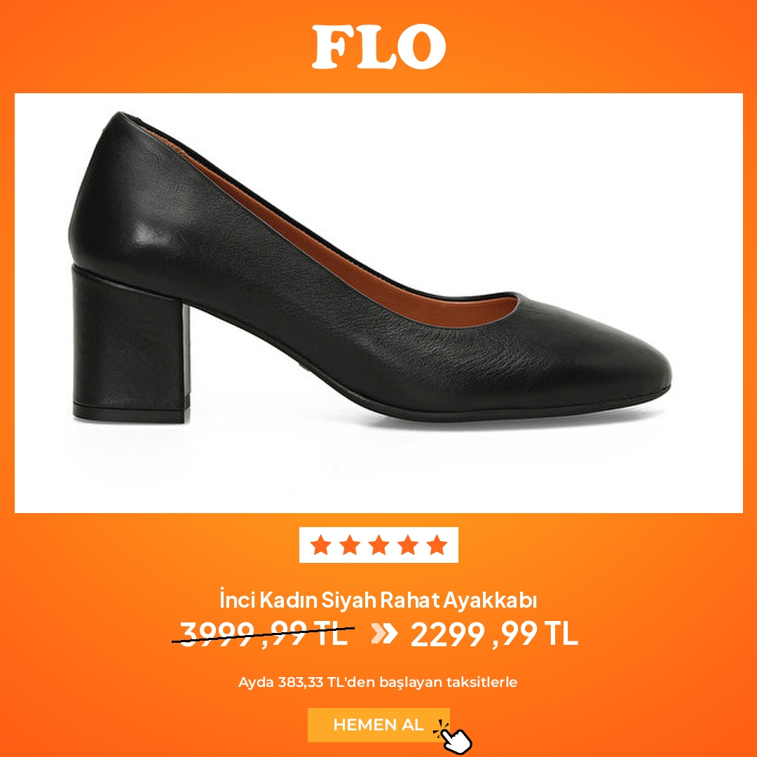 FLO Facebook ad