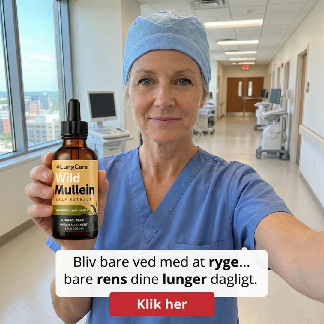Wellness - DK Facebook ad