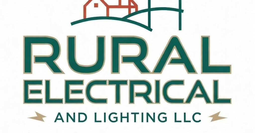 Rural Electrical And Lighting LLC Facebook ad: Local family operated electrical contractor