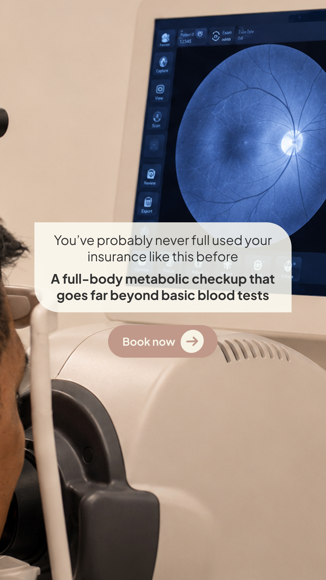 Metabolic.Health.UAE Facebook ad