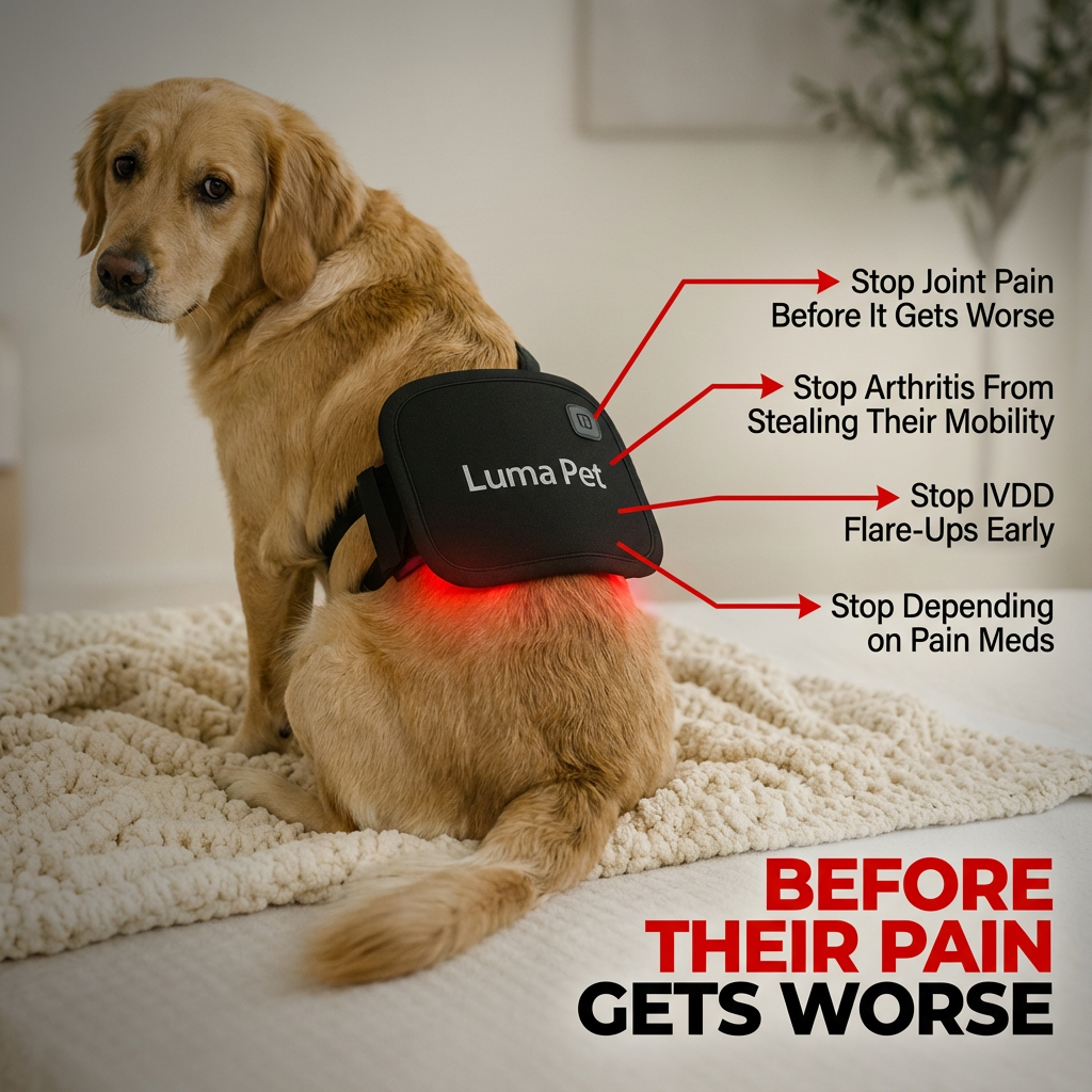 Emily Pet Tips Facebook ad