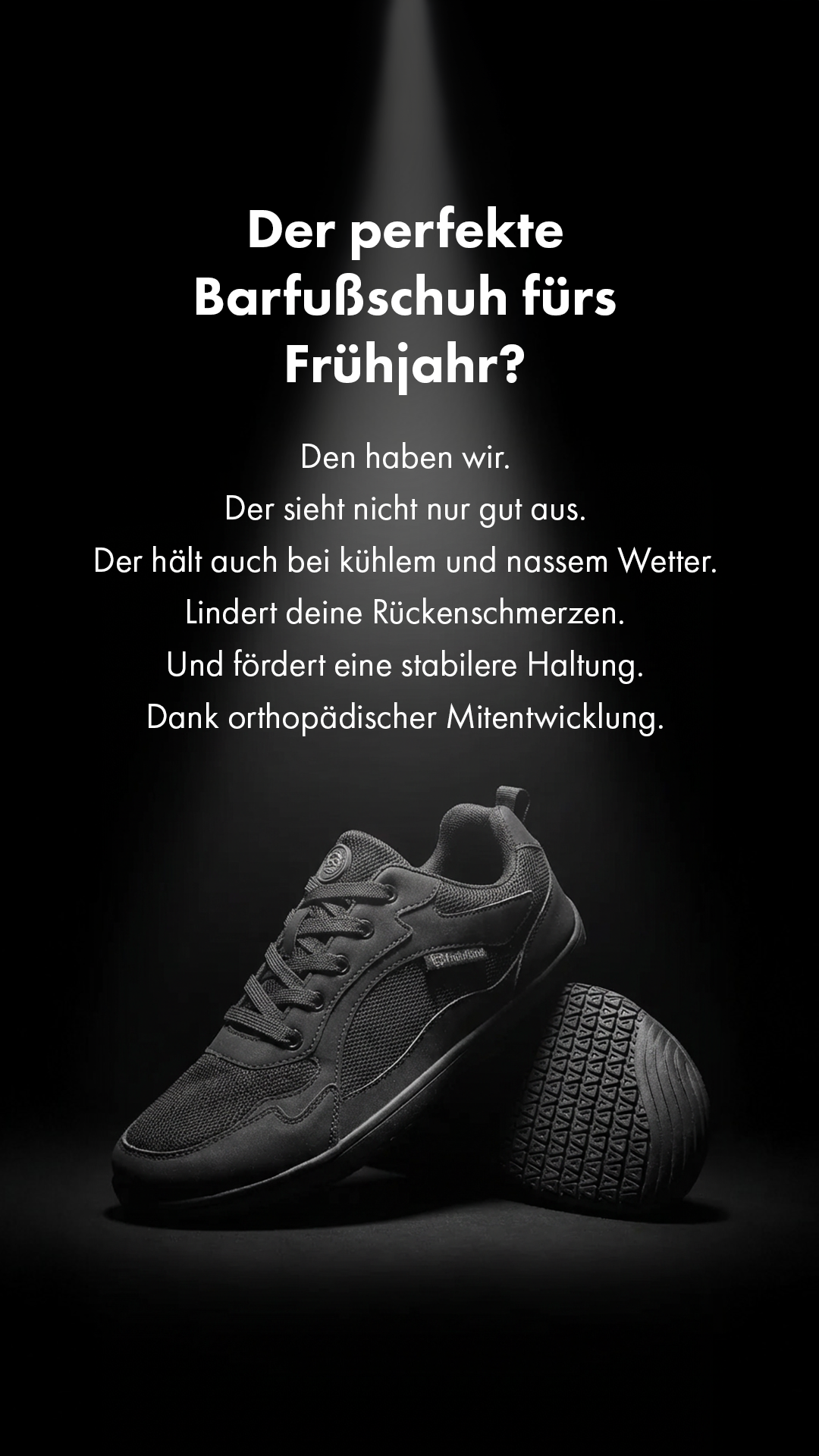 Freiluftkind Facebook ad