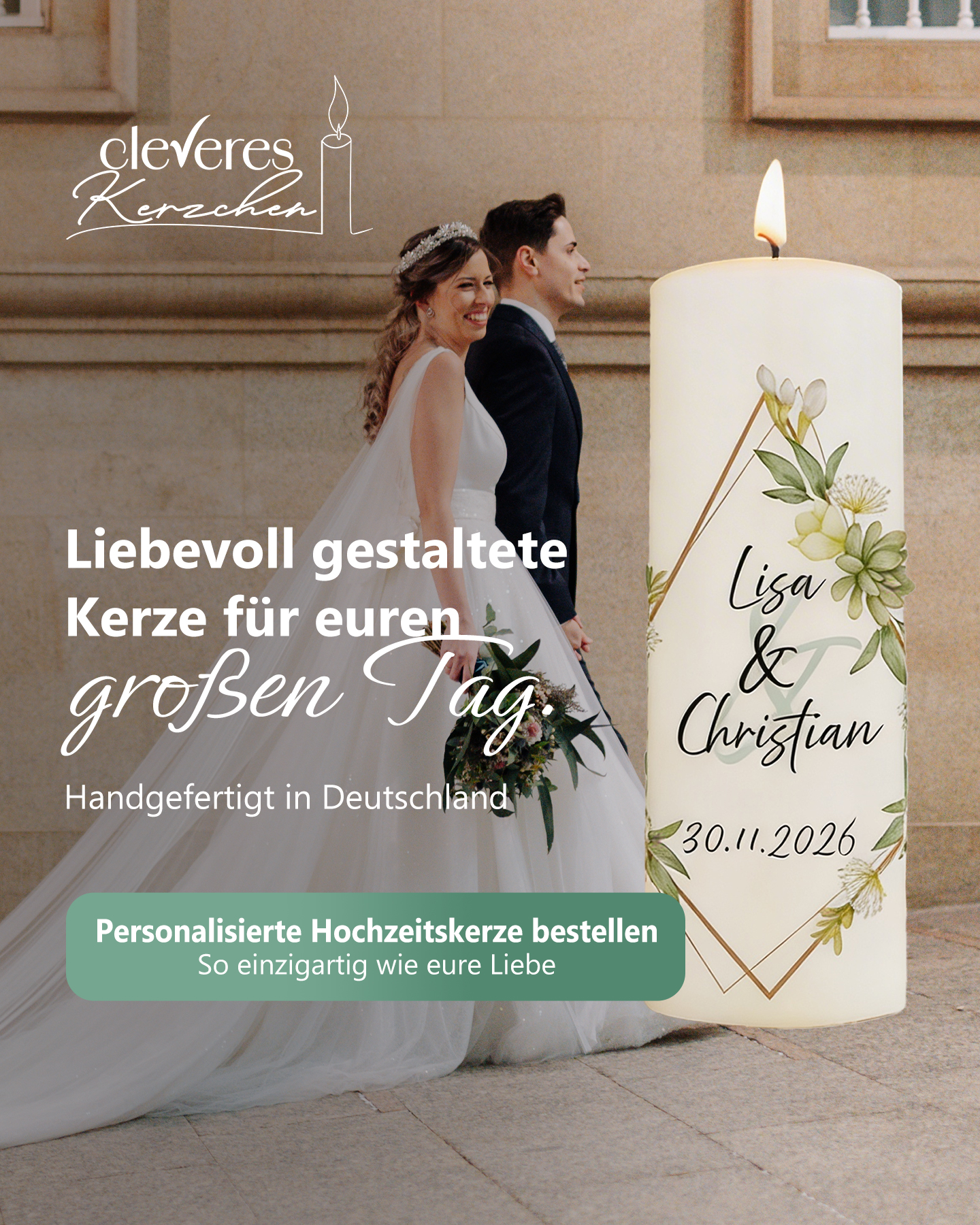 Kerzen Wenning Facebook ad from Jun 5, 2026