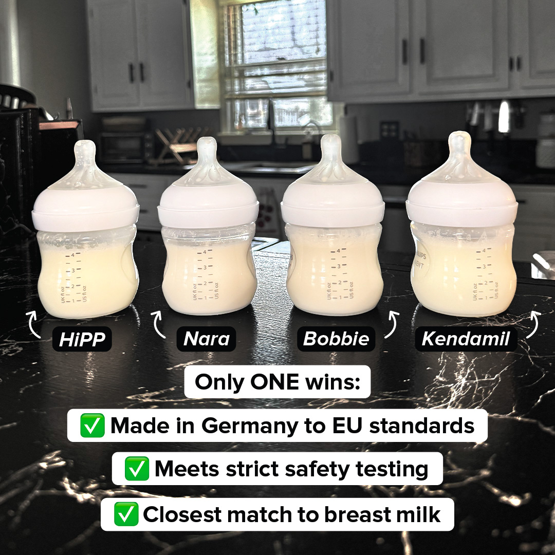 Motherful Facebook ad