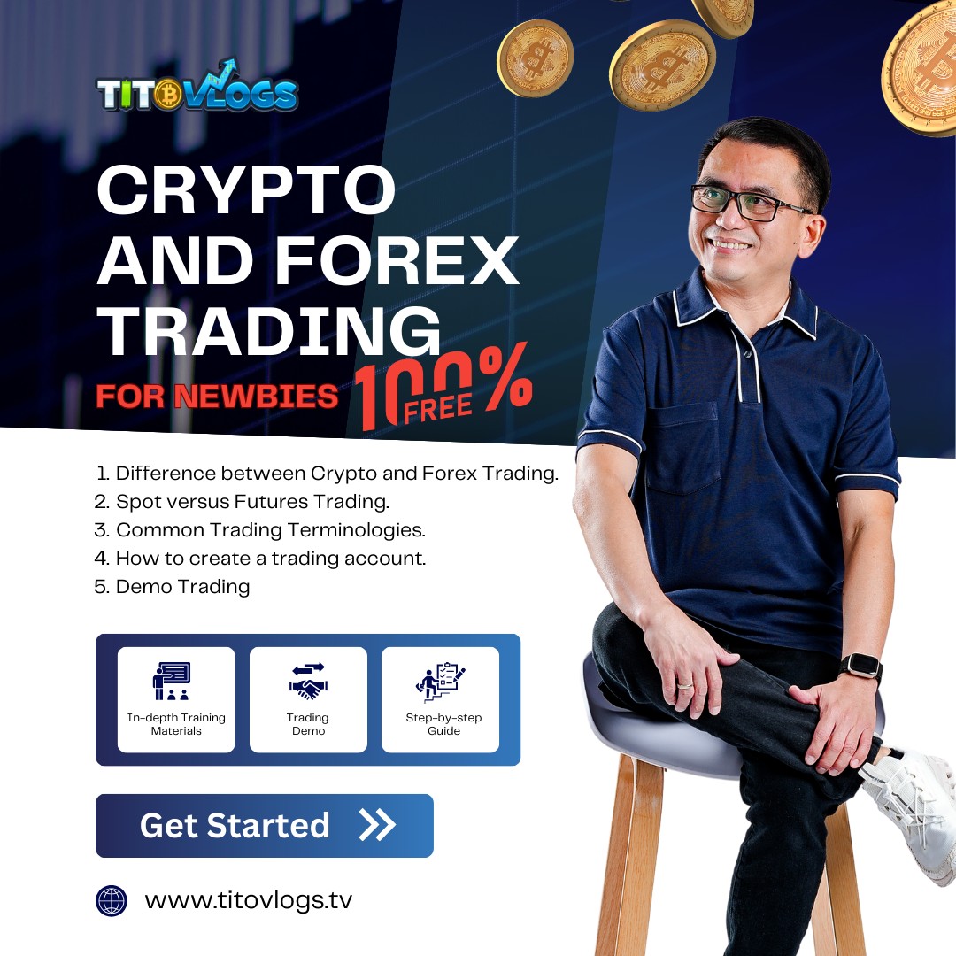 TitoVlogs Facebook ad