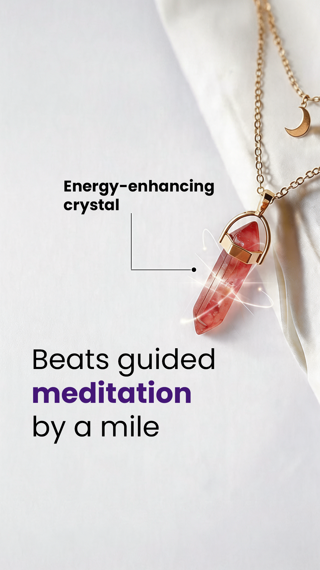 AuraReveal Facebook ad: Discover the secrets of your aura today!