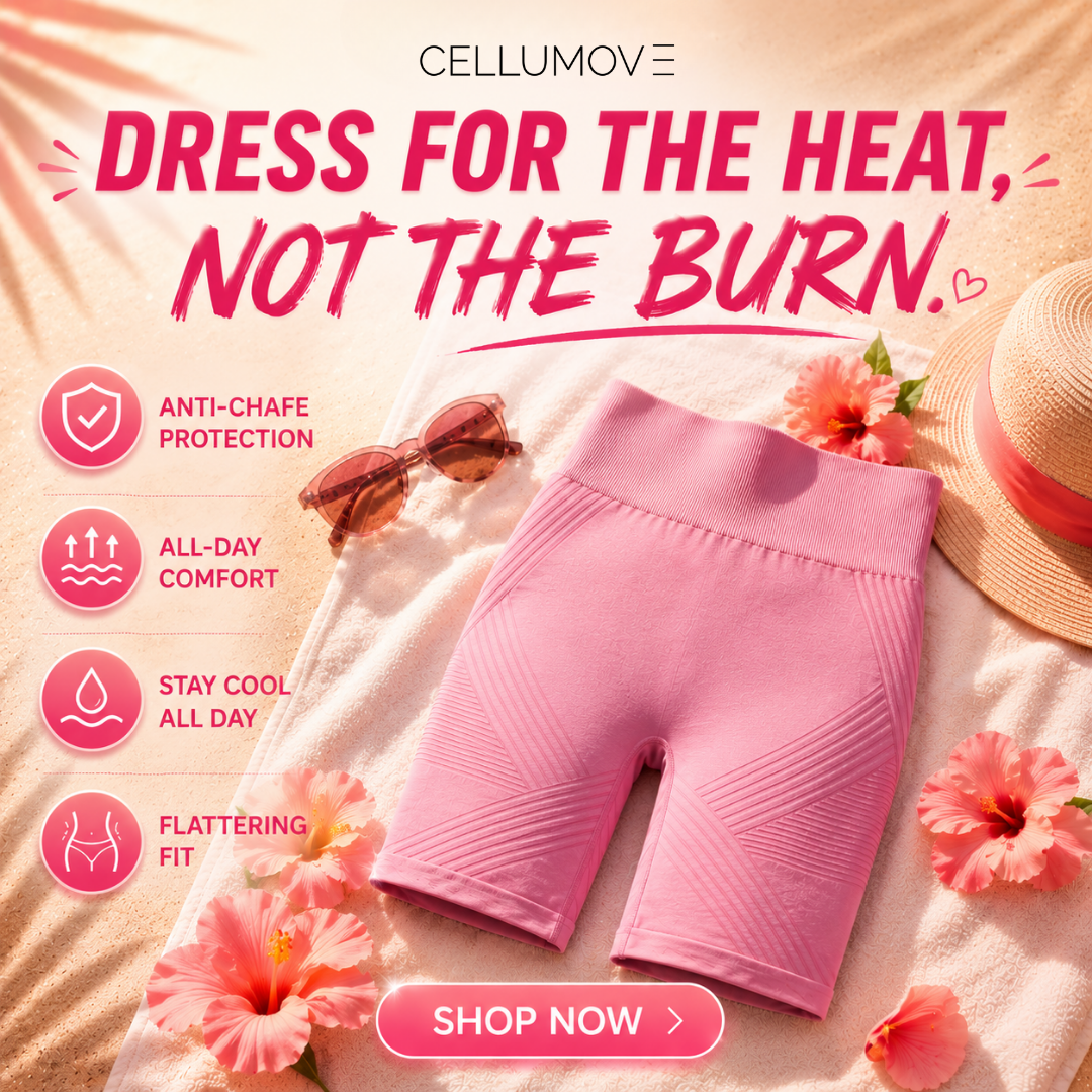 Cellumove UK Facebook ad