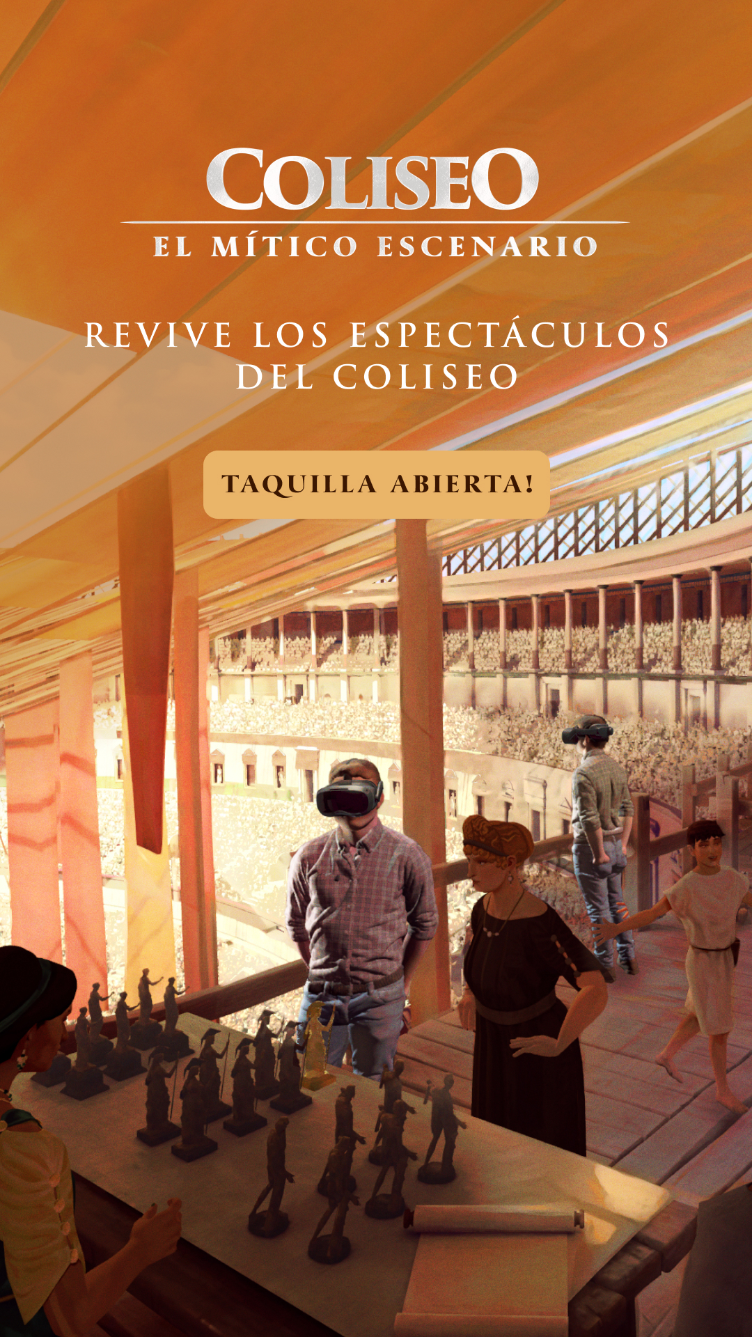 Eclipso España Facebook ad