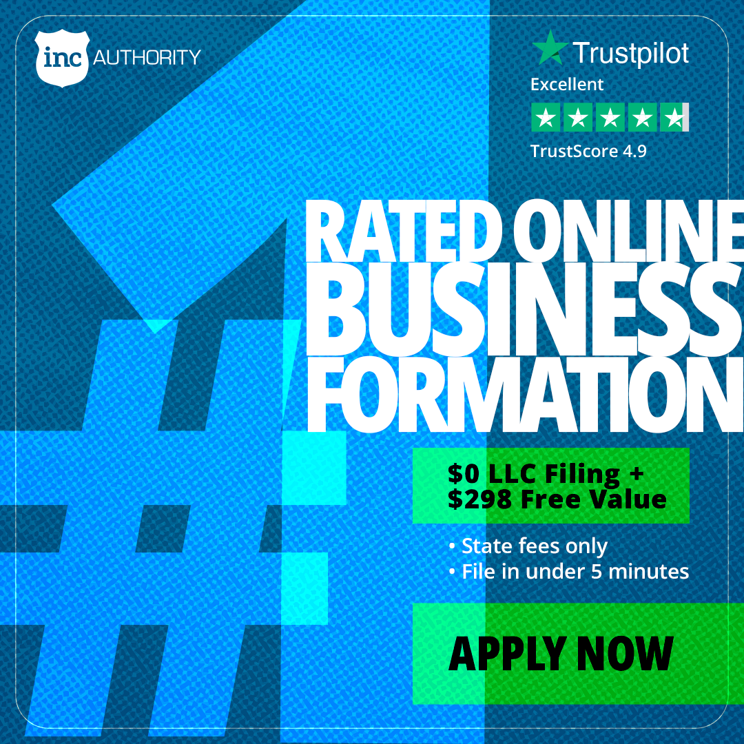 Inc Authority Facebook ad